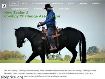 cowboychallenge.co.nz