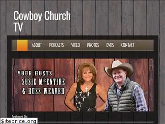 cowboychurch.tv