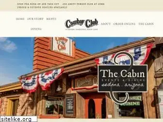 cowboyclub.com