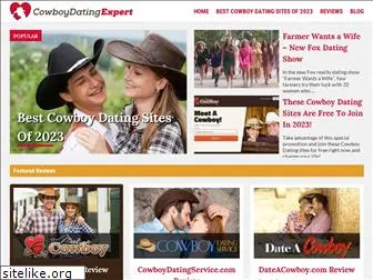 cowboydatingexpert.com