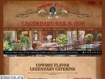 cowboyflavor.com