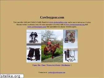 cowboygear.com