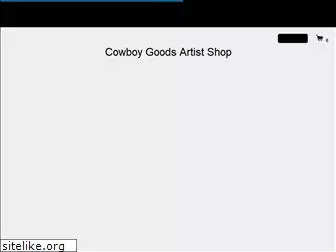 cowboygoods.threadless.com