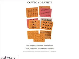 cowboygraffiti.com