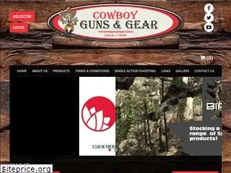 cowboygunsandgear.com.au