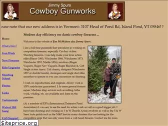 cowboygunworks.com