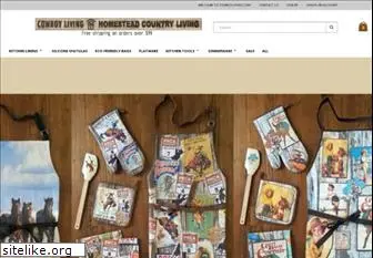 cowboyliving.com