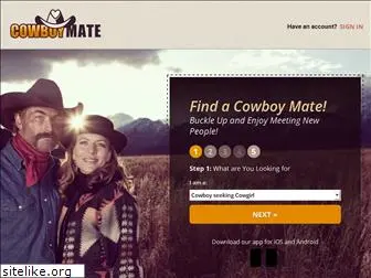 cowboymate.com