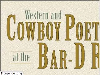 cowboypoetry.com