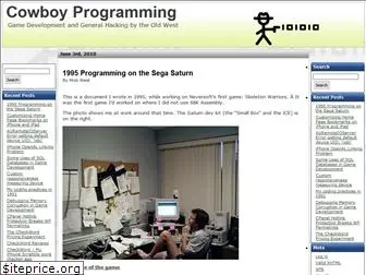 cowboyprogramming.com