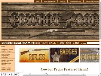 cowboyprops.com