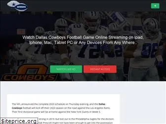 cowboys-football.com