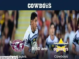 cowboys.com.au
