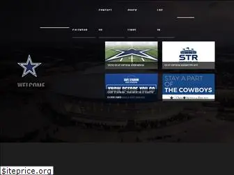 cowboysaccount.com