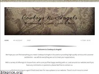 cowboysandangels.us