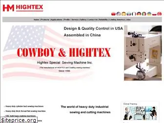 cowboysew.com