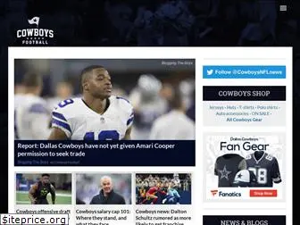 www.cowboysfootball.com