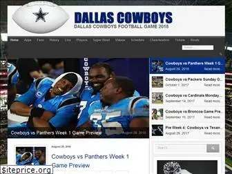 cowboysgames.net