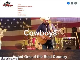 cowboysofdothan.com