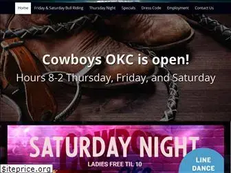 cowboysokc.com