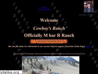 cowboysranch.com