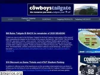 cowboystailgate.com