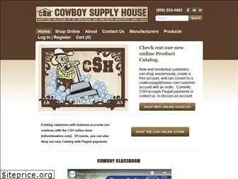 cowboysupplyhouse.com