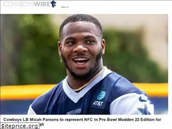 cowboyswire.usatoday.com