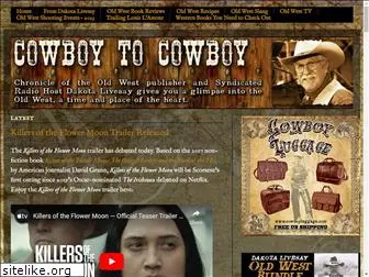 cowboytocowboy.com