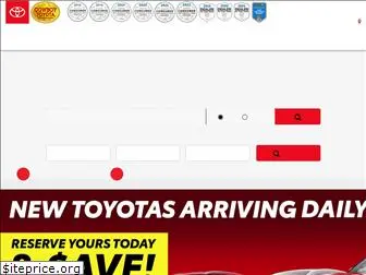 cowboytoyota.com