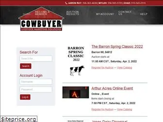cowbuyer.com