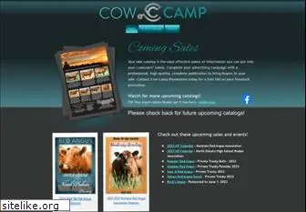 cowcampcatalogs.com