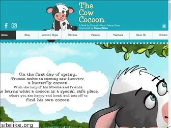 cowcocoon.com