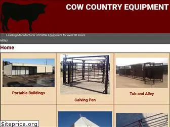 cowcountry.net