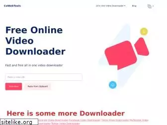 cowebtools.com