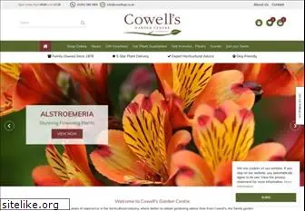 cowellsgc.co.uk