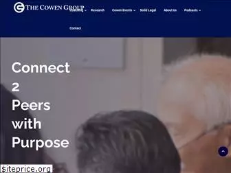 cowengroup.com