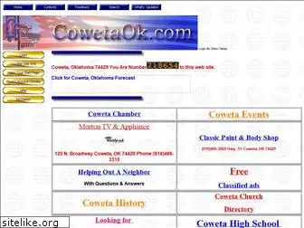 cowetaok.com