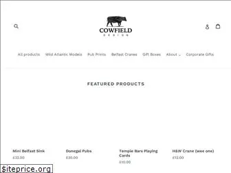 cowfielddesign.com