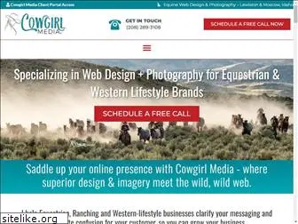 cowgirl-media.com