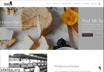 cowgirlcreamery.com