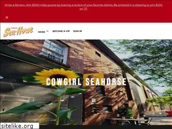 cowgirlseahorse.com