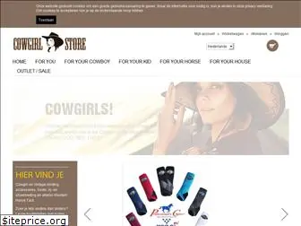 cowgirlstore.nl