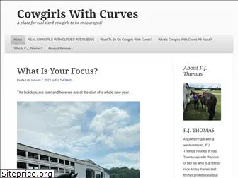 cowgirlswithcurves.com