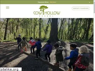 cowhollowschool.org