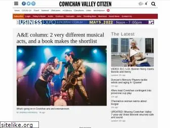 cowichannewsleader.com