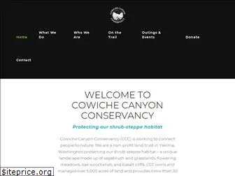 cowichecanyon.org