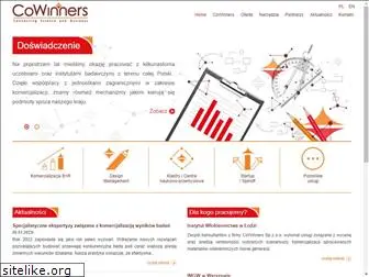 cowinners.com