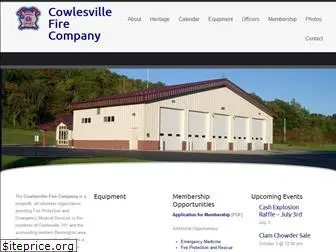 cowlesville.com