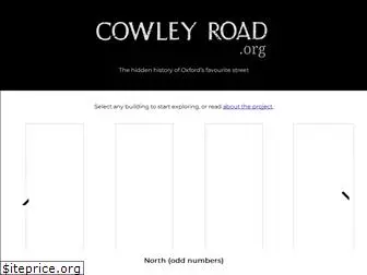 cowleyroad.org